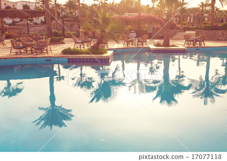 Swimming pool Swimming pool 17077118