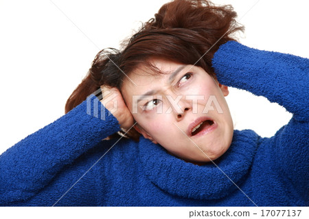 一個瘋狂的女人 17077137