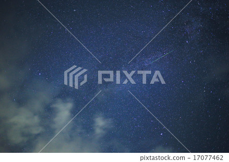 The Perseid meteor shower from the 20th pass (2015.8.12) 17077462