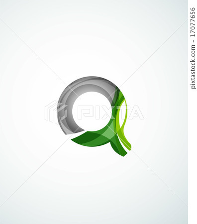 Letter company logo 17077656