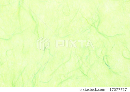 日本紙綠色 17077737