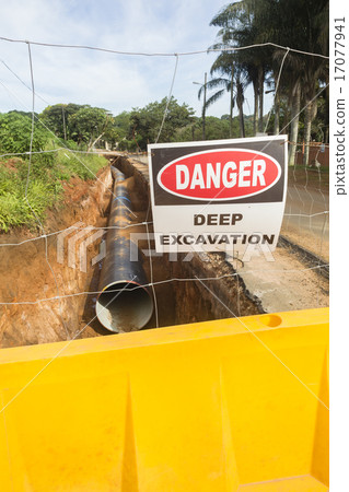 Pipeline Water Aqua-duct Construction Pipeline Water Aqua-duct Construction 17077941