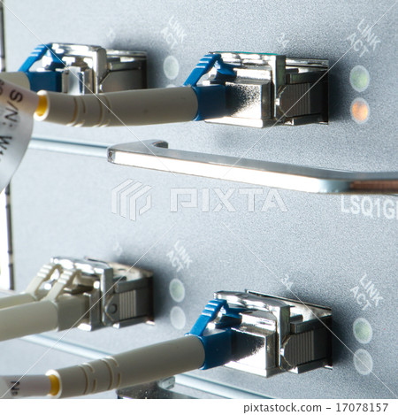 network cables 17078157