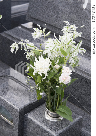 參觀墳墓 17078438