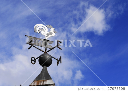 Weathercock Weathercock 17078506