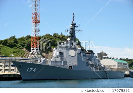 陪護船Kurishima 17079851