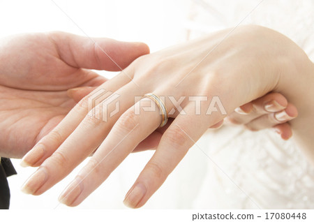 Ring exchange 17080448