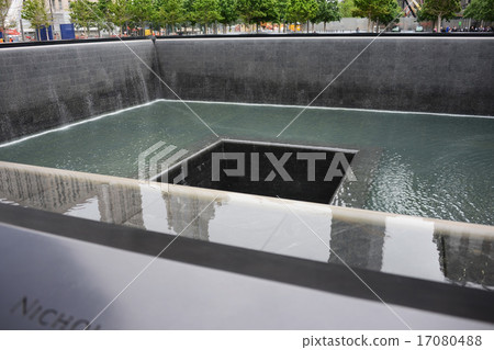 紐約，9/11紀念館和博物館 17080488