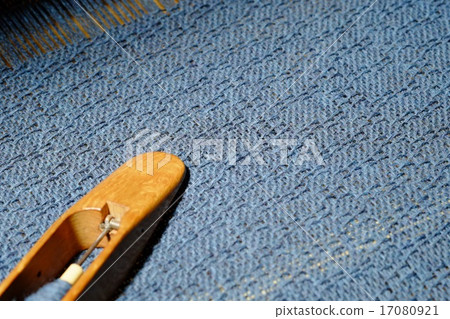 手織布和梭子 手織布和梭子 17080921