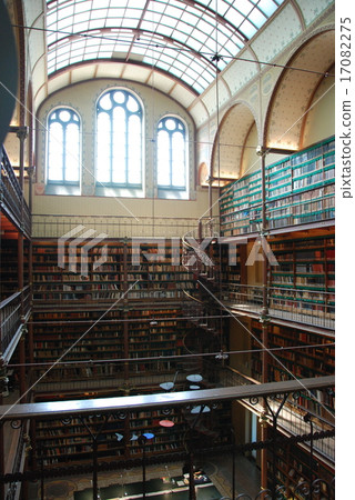 Library Library 17082275