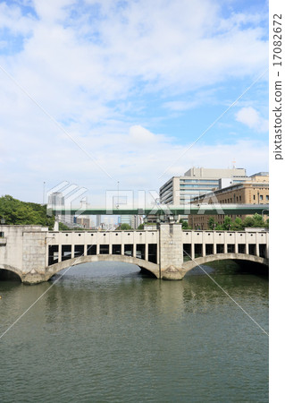 Kishibashi (Osaka-shi) Kishibashi (Osaka-shi) 17082672