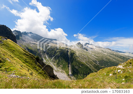 National Park of Adamello Brenta - Italy National Park of Adamello Brenta - Italy 17083163