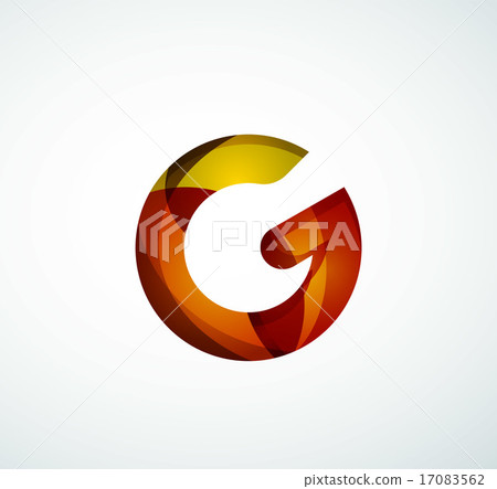 Vector letter logo Vector letter logo 17083562