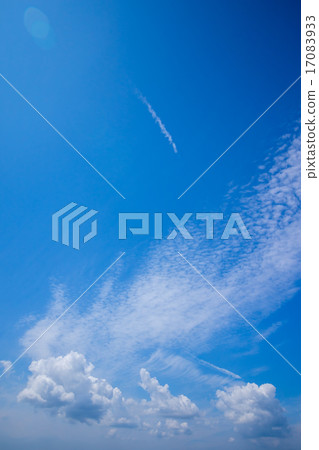 Cloud cloud cumulus material blue sky white cloud copy space background material cloud text space Cloud cloud cumulus material blue sky white cloud copy space background material cloud text space 17083933