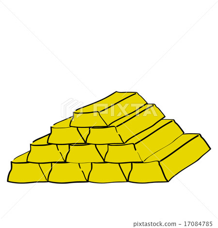 金條 17084785