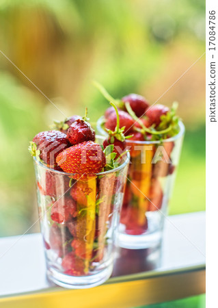 Strawberry Strawberry 17084786