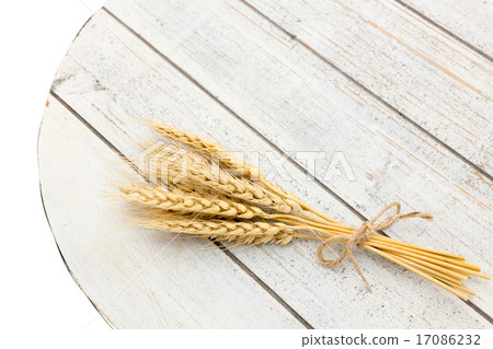 Wheat ears 17086232