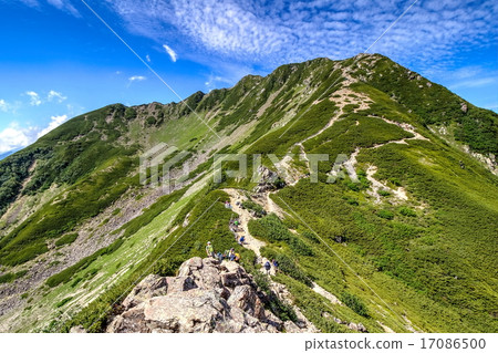 山千疊 山千疊 17086500