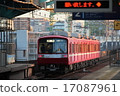 Keikyu 2000 Type 17087961