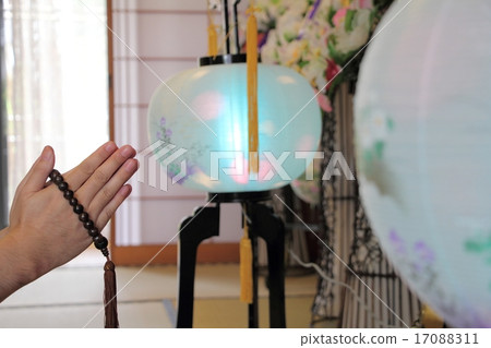 Bon festival 17088311