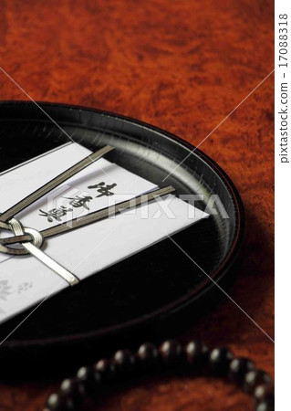 你的葬禮禮物 17088318