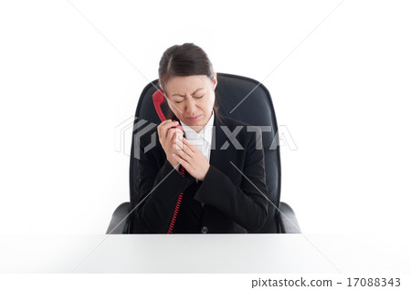 符合條件的女性員工 17088343