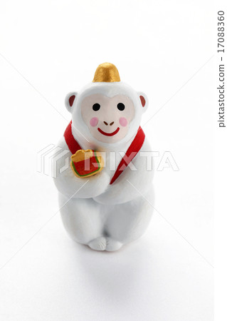 Frontal white back 17088360