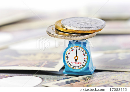 Image of money Image of money 17088553