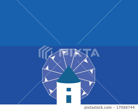 Windmill Windmill 17088744