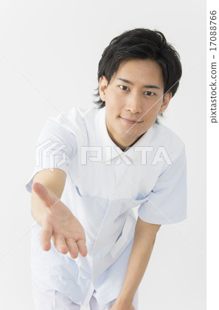 A gentle caregiver 17088766