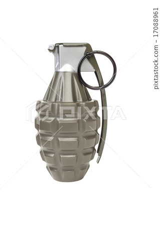 MK2 FRAG explosive model, weapon army 17088961