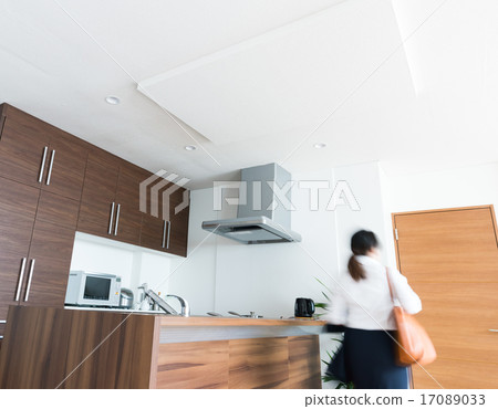 忙碌的日子 17089033