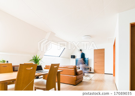 忙碌的日子 17089035