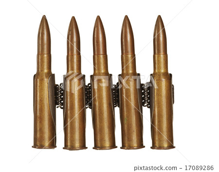 munitions munitions 17089286