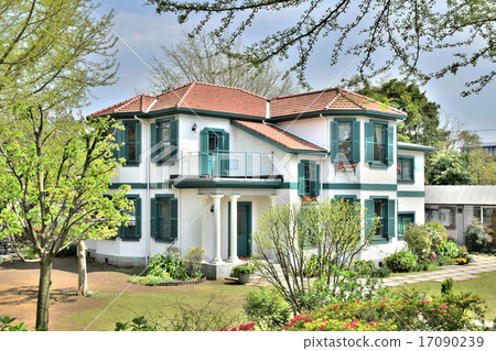 Bluff 18 Bldg。(橫濱山手意大利山花園) Bluff 18 Bldg。(橫濱山手意大利山花園) 17090239