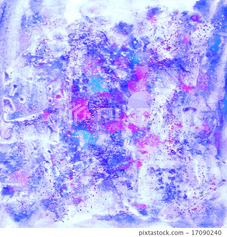 Abstract watercolor glitter colorful background for different de Abstract watercolor glitter colorful background for different de 17090240