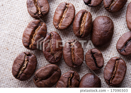 Coffee beans  17090303