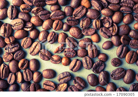Coffee beans  17090305