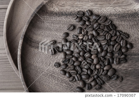 Coffee beans  17090307