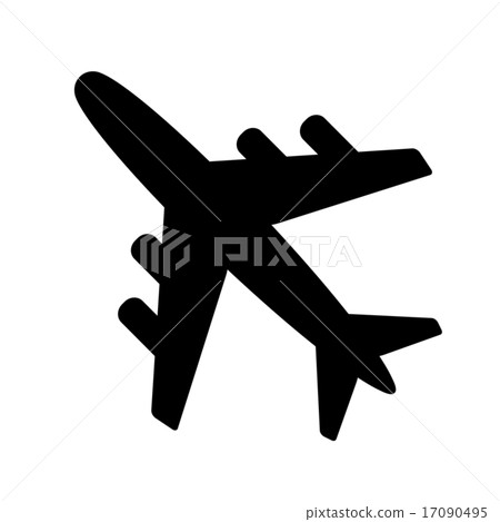一架飛機 17090495
