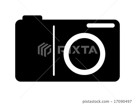 Digital camera 17090497