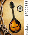 mandolin 17090555