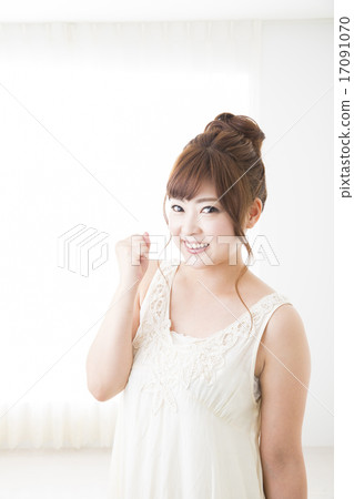 肖像小姐 17091070