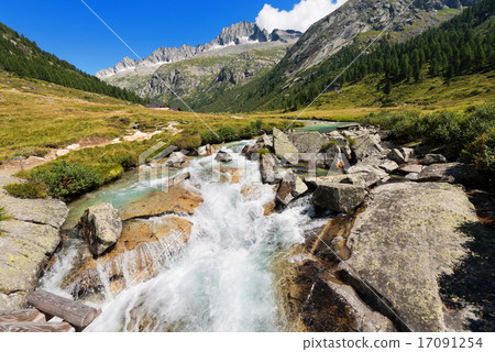 Care Alto - Adamello Trento Italy Care Alto - Adamello Trento Italy 17091254