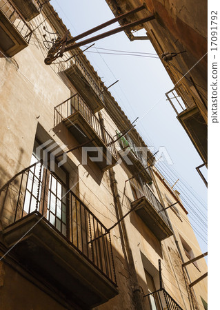 Cardona, Catalonia Cardona, Catalonia 17091792