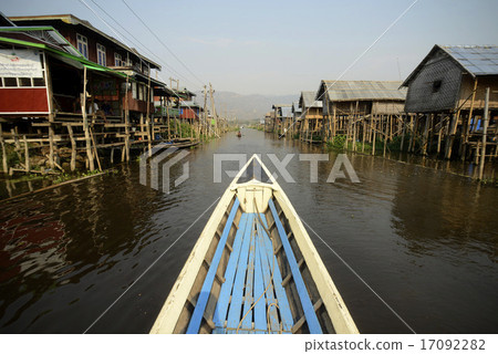 ASIA MYANMAR NYAUNGSHWE FLOATING GARDENS ASIA MYANMAR NYAUNGSHWE FLOATING GARDENS 17092282