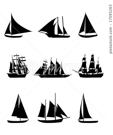 sailing boats 17093263