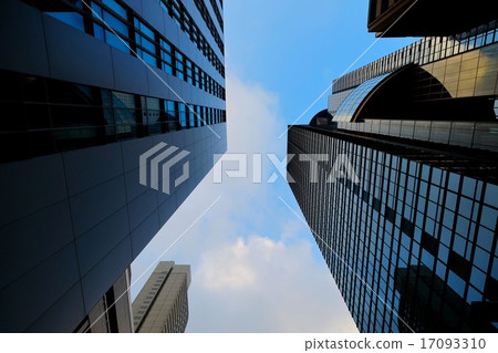 cloudy, design, job 17093310