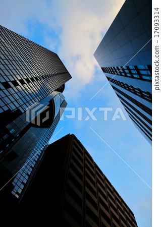 cloudy, design, job 17093314