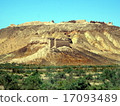 Ayaz Kala in Karakalpakstan, Uzbekistan 17093489